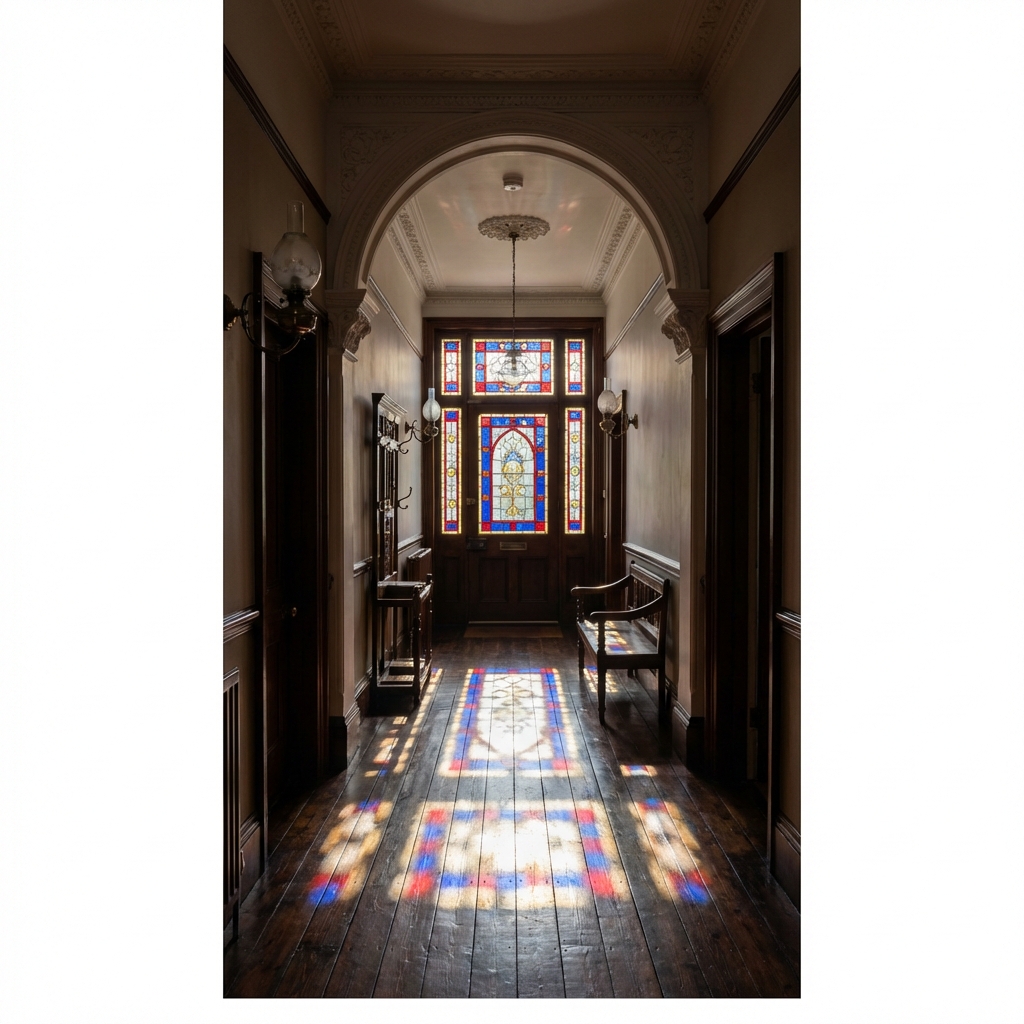 Period-Correct Flooring - South Valley Flooring