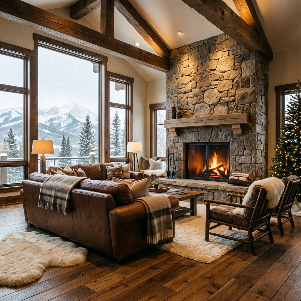 High Altitude Experts - South Valley Flooring