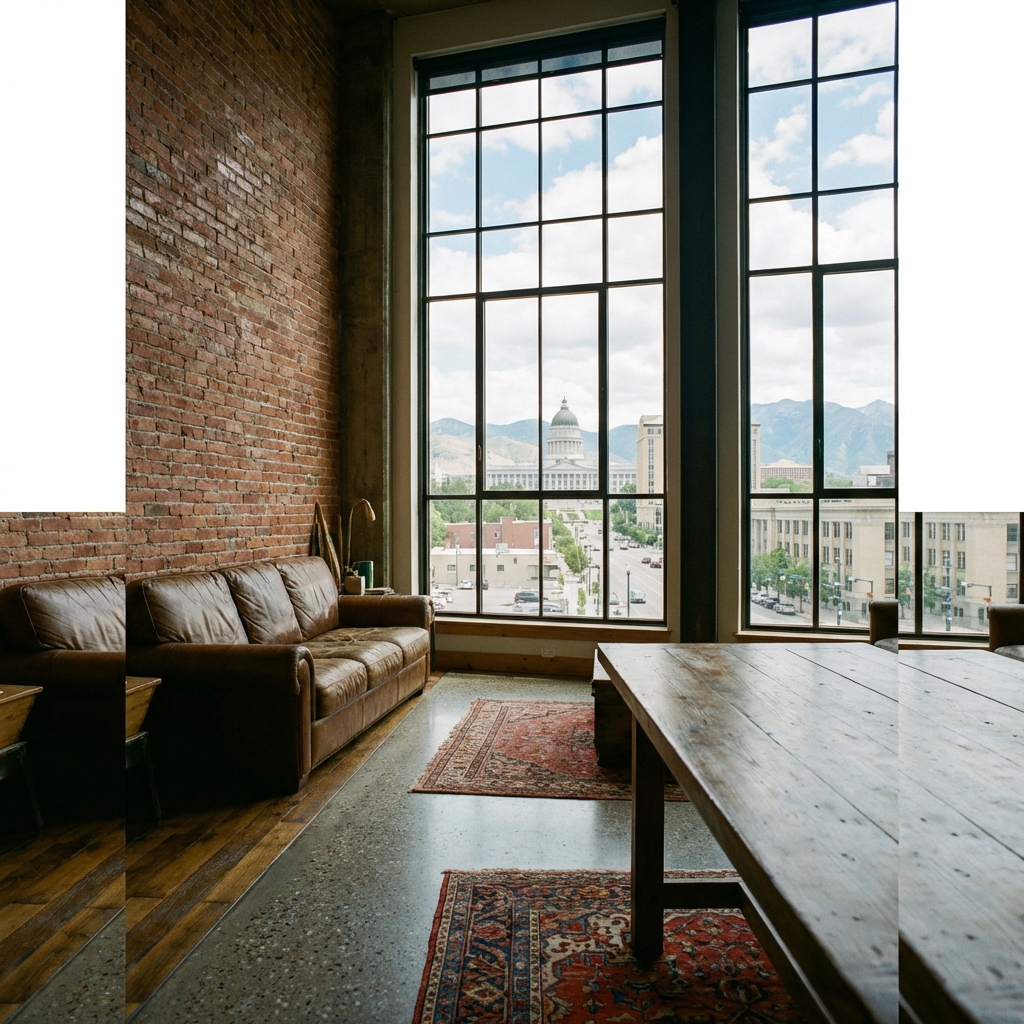 Downtown & Historic - South Valley Flooring