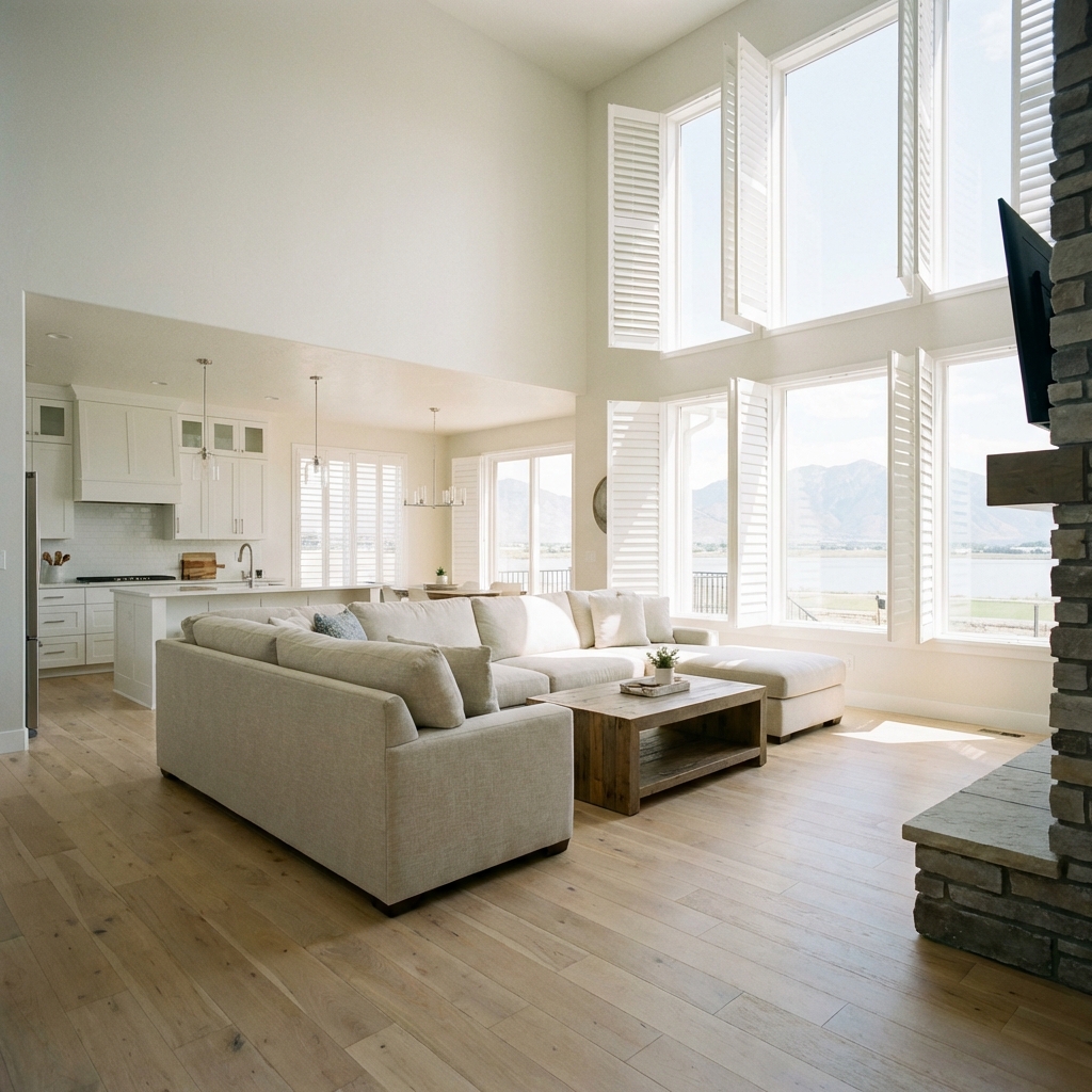 Daybreak & District Style - South Valley Flooring