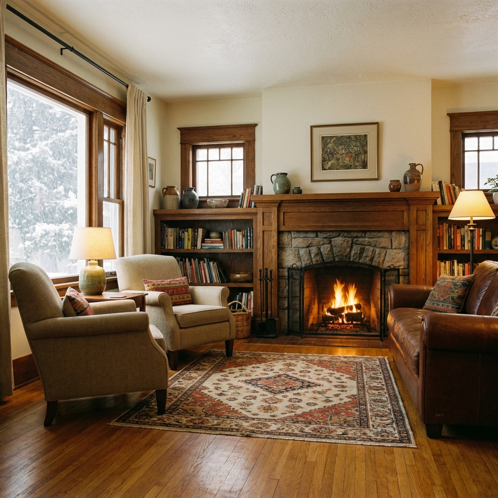 Bungalow Specialists - South Valley Flooring