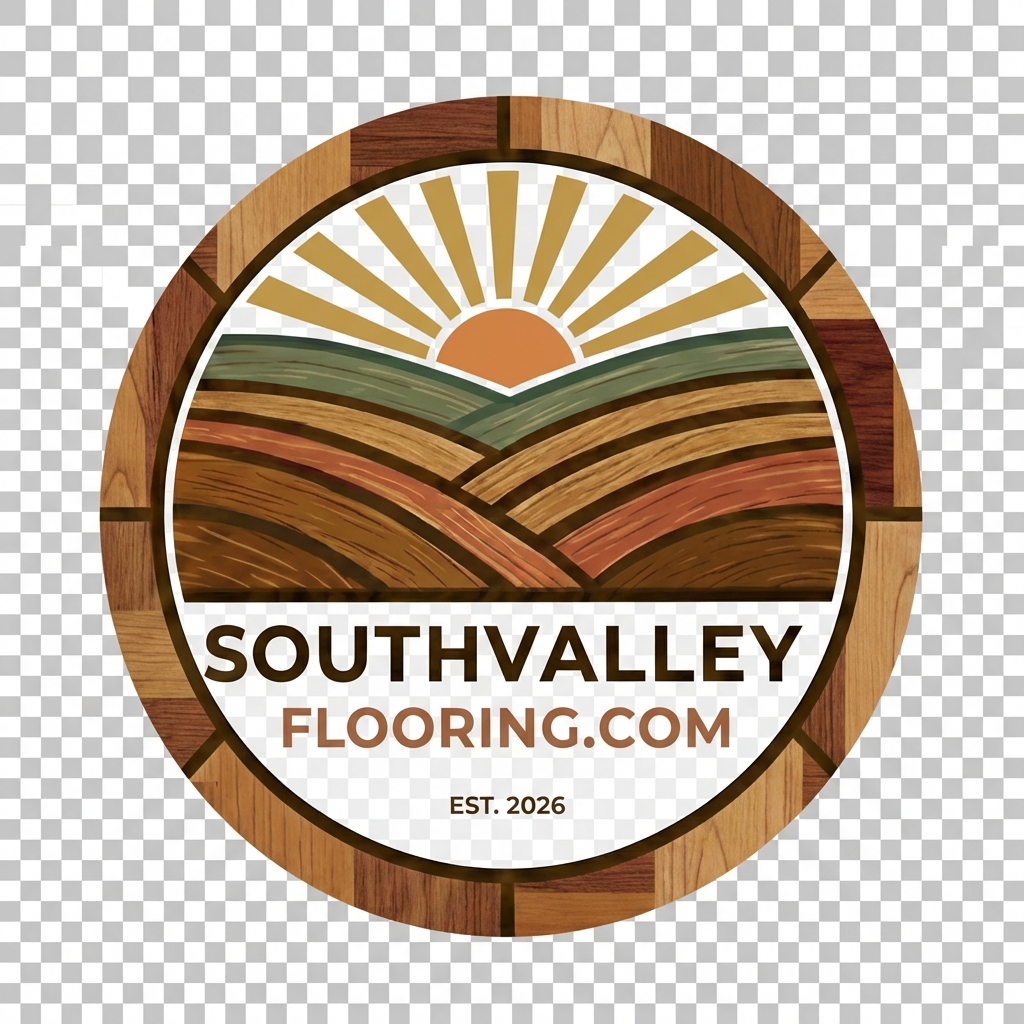 South Valley Flooring Logo